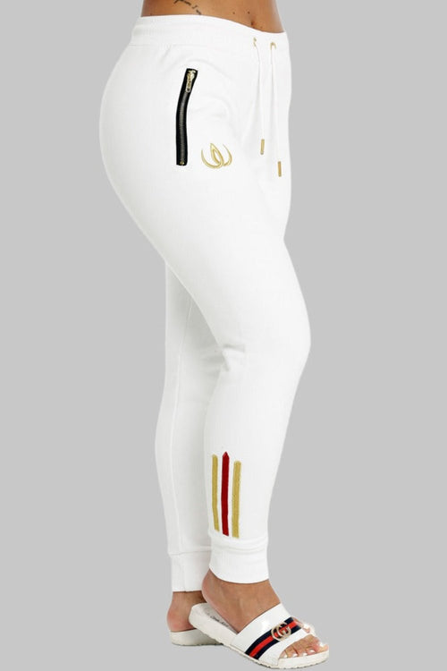 Deluxe Joggers Vita