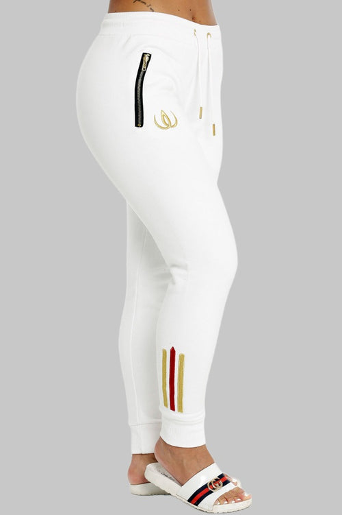 Deluxe Joggers Vita